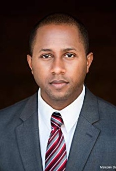 Películas de Malcolm Daniels