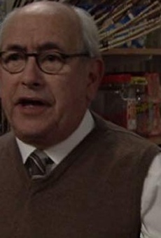 Películas de Malcolm Hebden