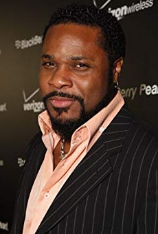 Películas de Malcolm-Jamal Warner