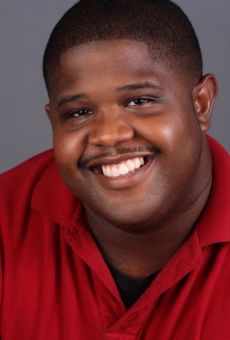 Películas de Malcolm Johns