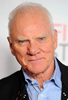 Películas de Malcolm McDowell