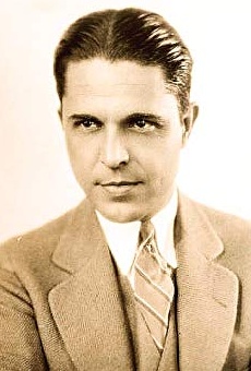 Películas de Malcolm McGregor