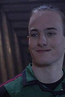 Películas de Malcolm Ross