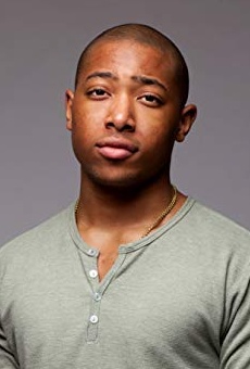 Películas de Malcolm Xavier