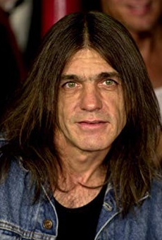 Películas de Malcolm Young Películas de Malcolm Young