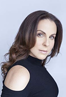 Películas de Malena González