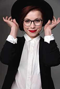 Películas de Malerie Grady