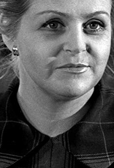 Películas de Malgorzata Lorentowicz