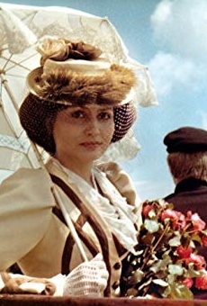 Películas de Malgorzata Pieczynska