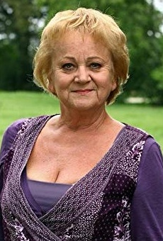 Películas de Malgorzata Rozniatowska