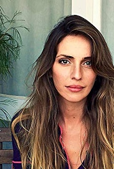 Películas de Mali Levi