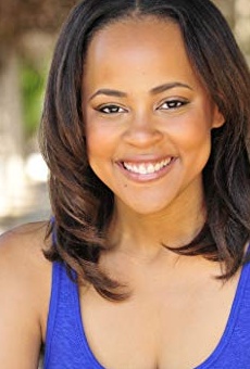 Películas de Malia Dawkins