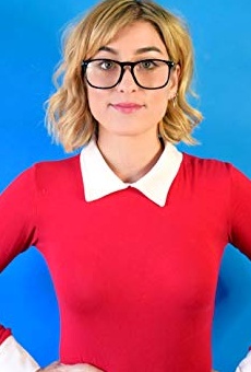 Películas de Malie Mason