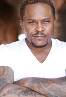 Películas de Malik Barnhardt