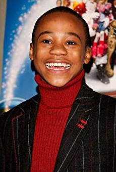 Películas de Malik Hammond Películas de Malik Hammond