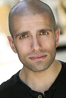 Películas de Malik Ibheis