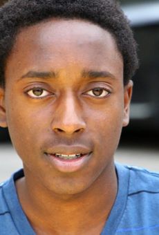 Películas de Malik Peters