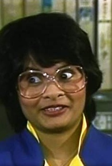 Películas de Malika Mendez