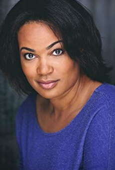 Películas de Malika Williams