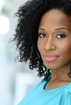 Películas de Malikha Mallette