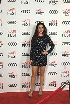 Películas de Malili Dib