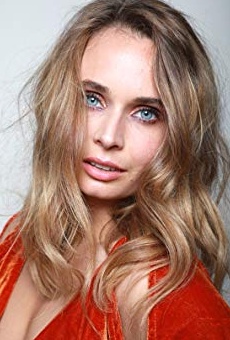 Películas de Malin Barr