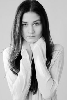 Películas de Malin Buska