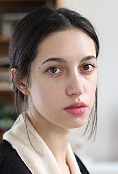 Películas de Malina Ioana-Ferrante