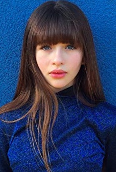 Películas de Malina Weissman