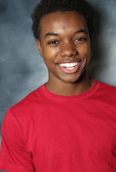 Películas de Maliq Johnson