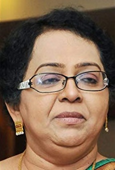 Películas de Mallika Sukumaran