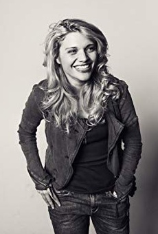 Películas de Mallory Everton