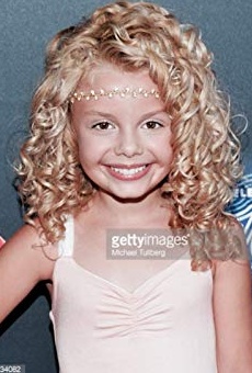 Películas de Mallory James Mahoney