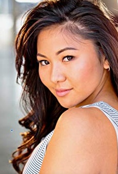 Películas de Mallory Low