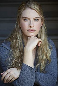 Películas de Mallory McKenzie