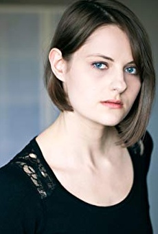 Películas de Mallory Palmer