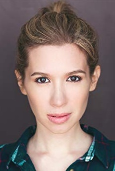 Películas de Mallory Rose