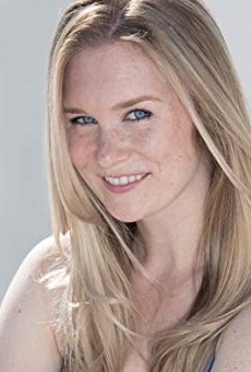 Películas de Malorie Mackey