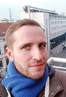 Películas de Malte Römstedt