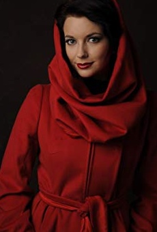 Películas de Malvína Pachlová Películas de Malvína Pachlová