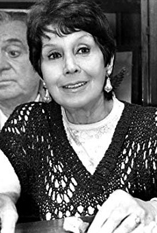 Películas de Malvina Pastorino