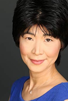 Películas de Mami Kimura