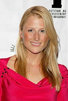 Películas de Mamie Gummer