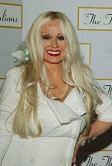 Películas de Mamie Van Doren