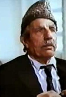 Películas de Mammad Alili