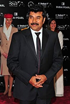Películas de Mammootty