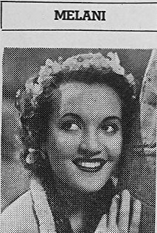 Películas de Mamo Clark Películas de Mamo Clark