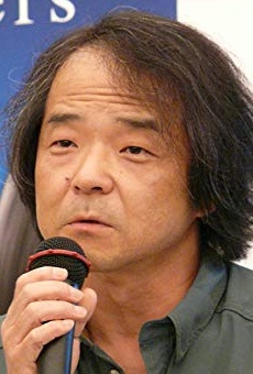 Películas de Mamoru Oshii