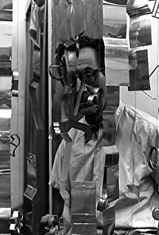 Películas de Man Ray