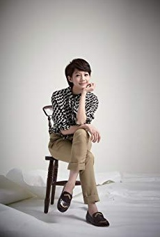 Películas de Man-shu Jian